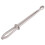 12 Pieces Sewing Loop Kit, Loop Turner Hook Flexible Drawstring Threader Metal Tweezers Long Loop Turner Tool with 2