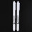 4PC Liquid Chalk Pen  for Glass Windows Chalkboard Blackboard White 2