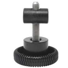 SPX1600PN Hand Knob Kit for SuperPump & MaxFlo Pool Pumps Compatible with SP1600X5 SP1605X7 1set