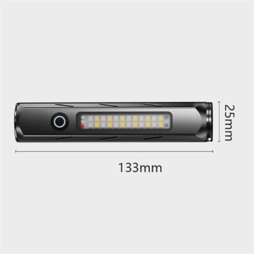 Rechargeable LED Flashlights Powerful Flashlights for Home Flashlight Emergency Flashlight 2