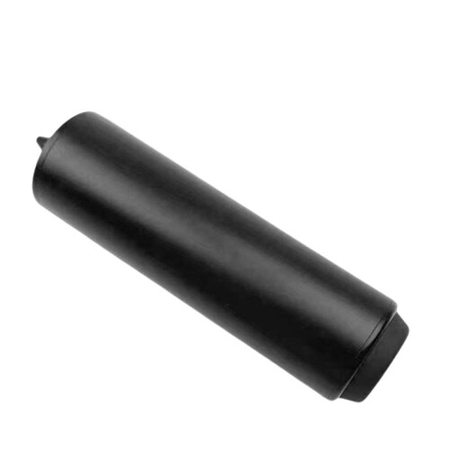 Extensor de Billar de Aleación de Aluminio para Práctica de Billar, Accesorio Profesional de 4 Pulgadas. 2