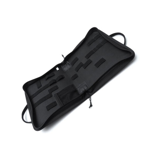 Diving Regulator Carrying Case,Diving Equipment Instruments Accessories Protective Black 2