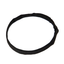 Stainless Steel Scuba Diving Tank Cylinder Stage Bottle Rigging Sidemount Strap for Tank Elastic Decompression Bottle B