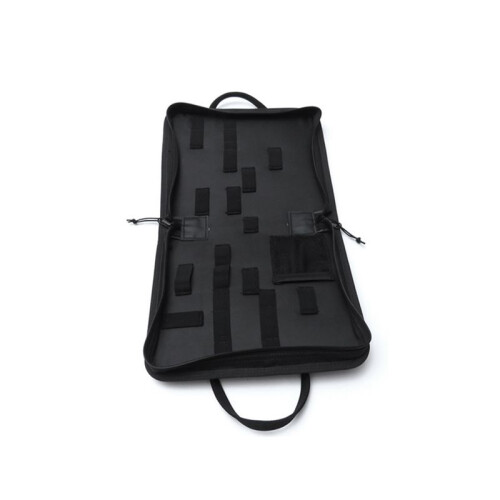 Diving Regulator Carrying Case,Diving Equipment Instruments Accessories Protective Black