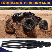 Rc Car Multifunction Aluminum Alloy Shock Clamp Pliers Shock Assembly Disassembly Tool for 1/10 1/8