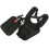 Brushcutter Double Shoulder Strap Harness for Whipper Snipper Trimmers Shoulder Strap for Trimmer Harness Strap 3
