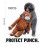 (A) 10 Autocollants Singe PVC Mignons pour Enfants 8
