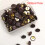 (Coffee) 13-Color Plastic Push Pins, 100Pcs, Flat Head 1