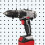 15PCS Pegboard Drill Holder Heavy Duty Hooks,Pegboard Double Hooks Drill Hanger Hook for Drill,Accessories 5