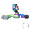 ZTTO Bicycle Adjustable Height Mountain Bike Telescopic Seatpost Remote Control Drop Seatpost Controller Multicolor 1