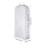 (L White) Antibacterial Hanging Jacket Dust Cover (50 Char) 1
