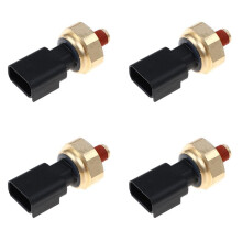 4X 05149064AA Sensor för Oljetrycksbrytare för  Cherokee Grand Cherokee Liberty  2.4 2.5 2.7 2.8 3.7L 4.0L 4.7L