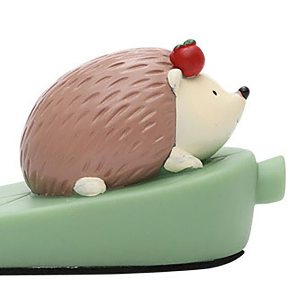 (Hedgehog) Pvc Door Stopper Wedge For Bottom Seam 6265976183100