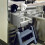 (L 2pcs) 2pcs Metal Sink Splash Guard - Kitchen Accessory 1