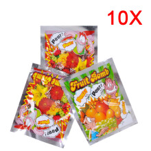 (Sachet) Funny Fart Bag Toy for Birthday Party Gifts