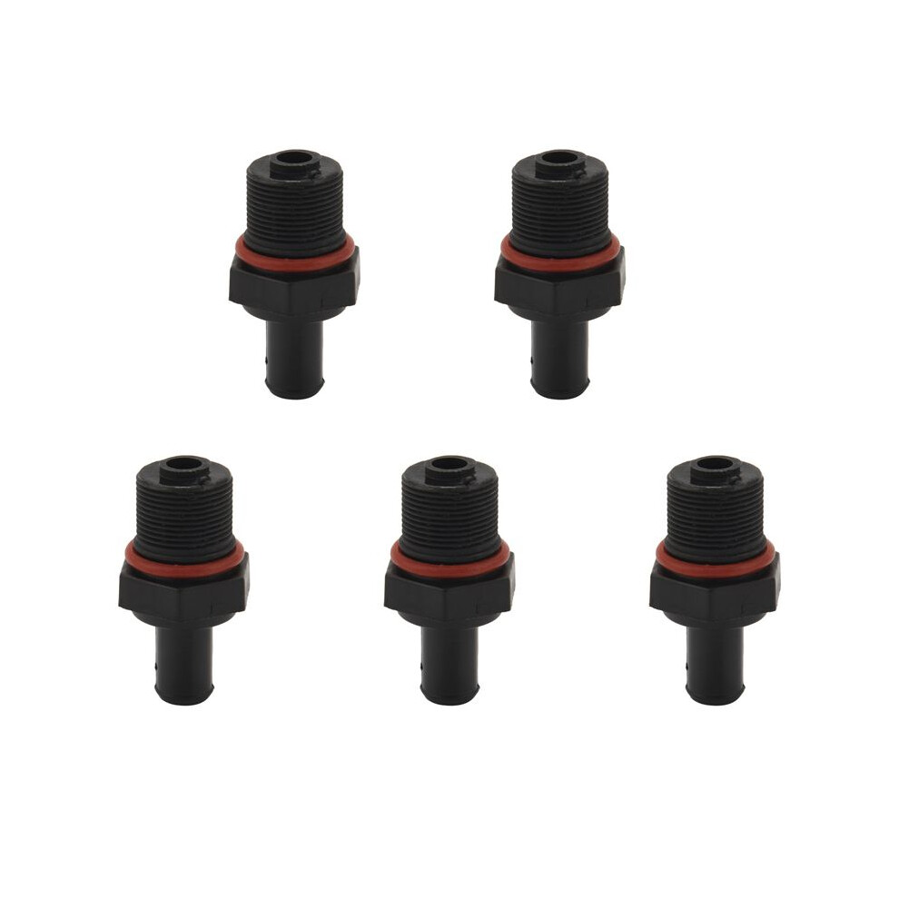 5X Car Positive Crankcase Ventilation Pcv Valve Check Valve Exhaust Valve For Modern Sonata Tucson 26740-2G000 6032475664719