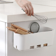4 OnE Pull-Out Closet Shelf, Kitchen Pull-Out Closet Basket Organizer, Pull-Out Drawers, Storage Basket