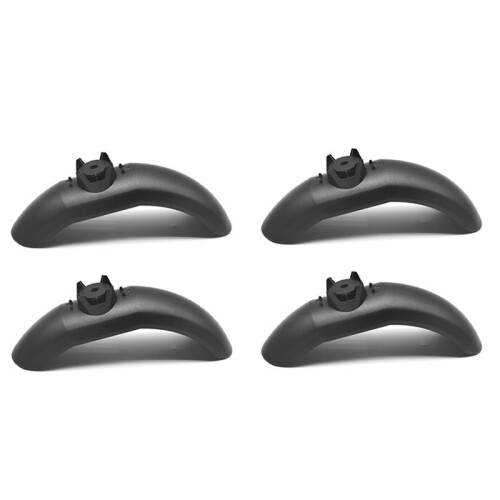 4X Front Mudguard Tyre  Guard Replacements for  MAX G30 Electric Scooter Accessories