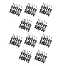 120Pcs 5347 Rod End Joint General Trolley Sets for 1/10 E-REVO REVO SUMMIT