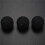 Squash   Dot Fast Speed Sports Rubber Balls Professional Player Competition Squash(9 Pcs) 7