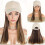 (-106) 12\" Straight Wig Cap, Breathable Party Hat 1