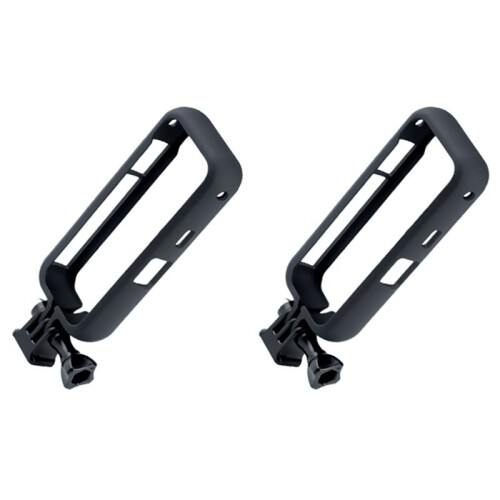 2X Camera Accessories, Panoramic Camera Frame for  ONE X2 Camera Metal Protective Frame