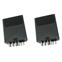 2X Relais de Pompe Ă Carburant 0035452405 pour - W124 W126 W201 190E 260E 300E 300CE 300SE 300TE 300SEL 1987 1988