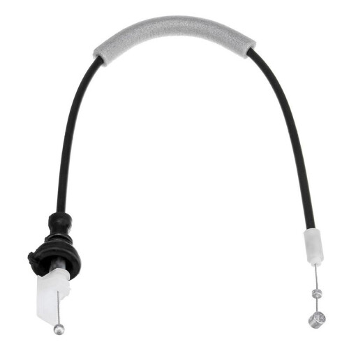 2X for  I30 2007 2008 2009 2010 2011 813712R000 Car Front Left Right Door Lock Cable Wire 2