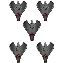5X M3 Plug und Paly Gamepad PUBG Mobile Controller Gaming Tastatur Maus Konverter 5.0 für Android/IOS Adapter
