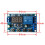 3X  6-40V Battery Charger Control  Undervoltage Overvoltage Protection Board Auto Cut Off Disconnect Controller 10