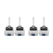 4X D8S 6000K New Xenon HID Headlight Bulbs Set 66548 66549 for Beetle Forte Focus Santa Fe