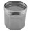 4 Pack Large Tea  Infuser for Loose Leaf Tea & Spice Infuser for Cooking, Threaded Lid, Extra Fine Mesh Tea Strainer 5