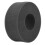 8 Peças Pneu de 2,2 Polegadas Espuma de Esponja Macia Ajuste 1/10 RC Esteira 125-130 Mm Diâmetro 2,2 Polegadas Pneus 6
