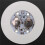LED Coaster,24 Pack Light  Coasters,LED Bottle Lights,LED Sticker Coaster Discs Light  for Flash Light  Cup 7