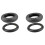 2X Pneu de 10 Polegadas 10X2.125 para Scooter Elétrico Balanceamento Hoverboard Auto-EquilíBrio Scooter de EquilíBrio Pneu Resistente Ao Desgaste 1