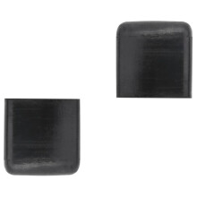 12X Air Fryer Gummistötfångare, Anti-Repor Skyddande Lock för Air Fryer Grill Pan Platform Bricka, Air Fryer Reservdelar