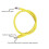 4X Durable Scuba Diving BCD Medium Pressure Hose Scuba Diving Regulator for 2Nd Gauge Breathing Regulator 3