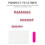 Fake Nails Red Natural Unbreakable Long Pointed 2