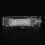 2X LED Luggage Compartment Trunk Boot Lights 12V for  Caddy     CC  Sharan 4