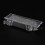 2X LED Luggage Compartment Trunk Boot Lights 12V for  Caddy     CC  Sharan 5