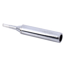 6 Stücke 900M-T-2C 60 Watt 2mm Breite Abschrägung Löten Löt Spitze 43 x 6mm