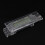 2X LED Luggage Compartment Trunk Boot Lights 12V for  Caddy     CC  Sharan 6