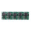 12Pcs TP5100 Charging Management Power Supply Module Board 4.2V 8.4V 2A Single Double Lithium Battery Charger Module 2