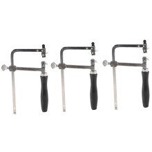 3X Juweliersaege Rahmen Einstellbar mit 432 Klingen Professionelle Schmuckherstellung Kit