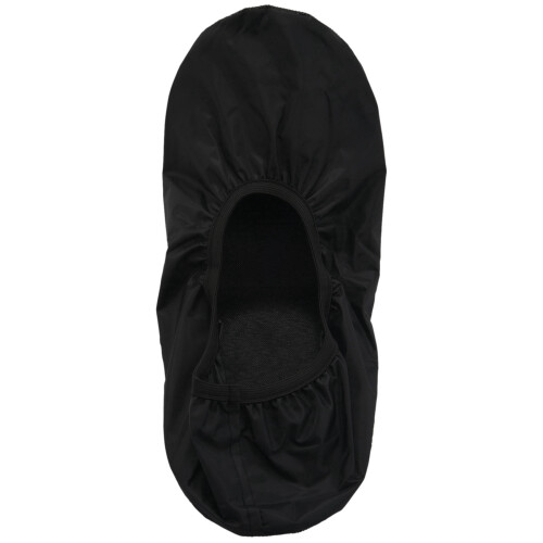 2 Paio di Copriscarpe da Bowling Premium, (L) 2