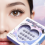 (Single box) Animal False Eyelashes - No Glue, Lightweight 1