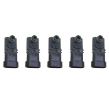 5X 8200121800 8200105165 7700101762 MAP Sensor for Clio Espace Kangoo Megane Scenic Laguna Logan Thalia 1.2