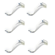 6X Passend für  Druck Kopf Band und Sensor Kabel L110/L210/L220/L350/L355/L360/L380/L550/L565