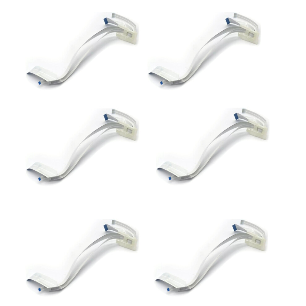 6X Suitable For Print Ribbon And Sensor Cable L110/L210/L220/L350/L355/L360/L380/L550/L565 6033997718515