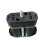 3X 24V Car Gearbox Control Valve for  Trucks SCE 1493771 6